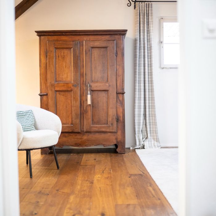 FEWOlution Ferienwohnung Chasa Vulperola 3402 Vulpera