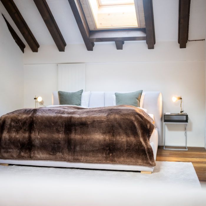 FEWOlution Ferienwohnung Chasa Vulperola 3402 Vulpera