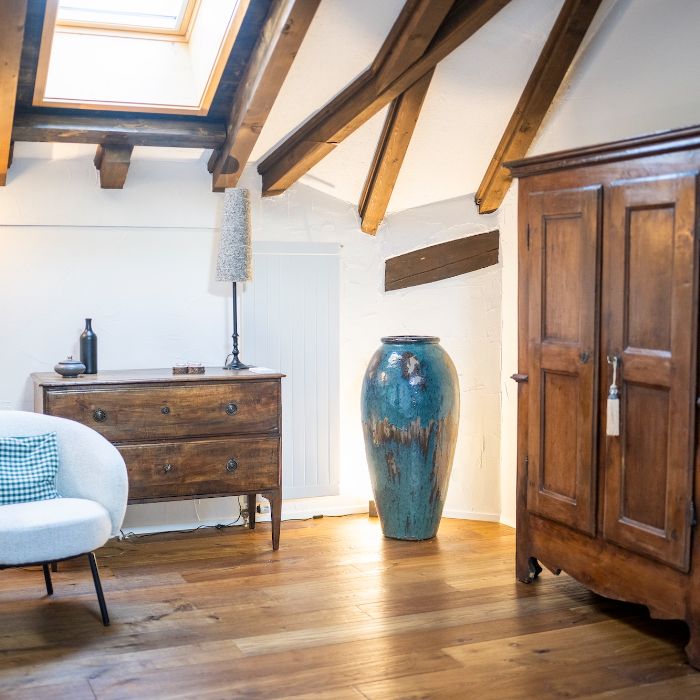 FEWOlution Ferienwohnung Chasa Vulperola 3402 Vulpera