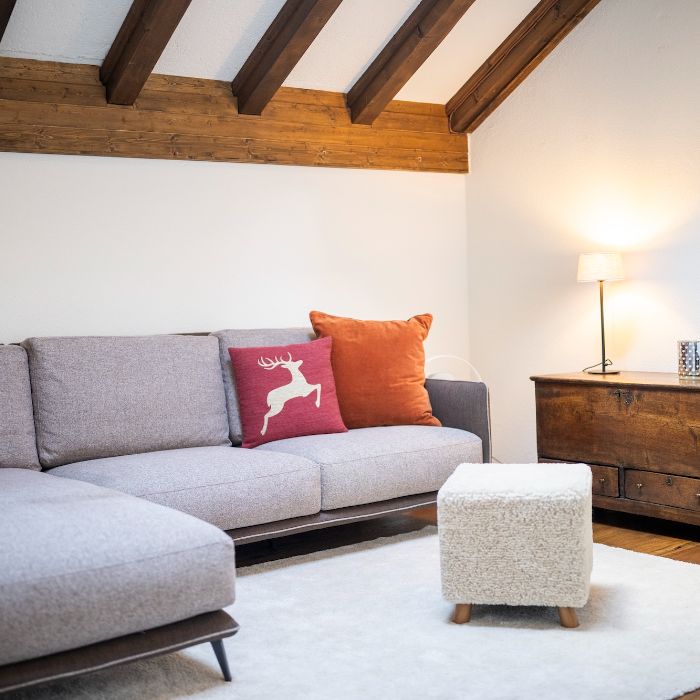 FEWOlution Ferienwohnung Chasa Vulperola 3402 Vulpera