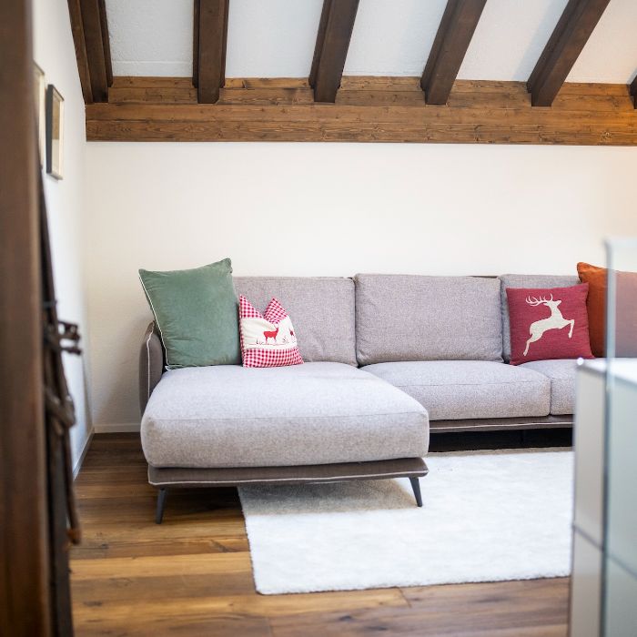 FEWOlution Ferienwohnung Chasa Vulperola 3402 Vulpera