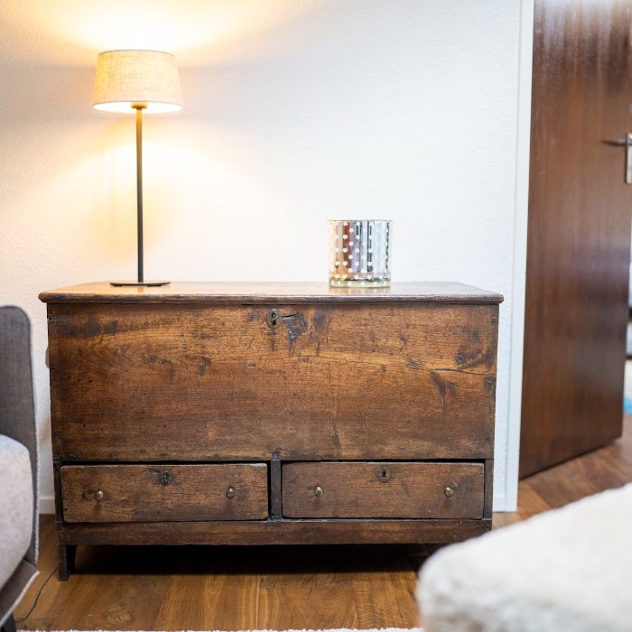 FEWOlution Ferienwohnung Chasa Vulperola 3402 Vulpera