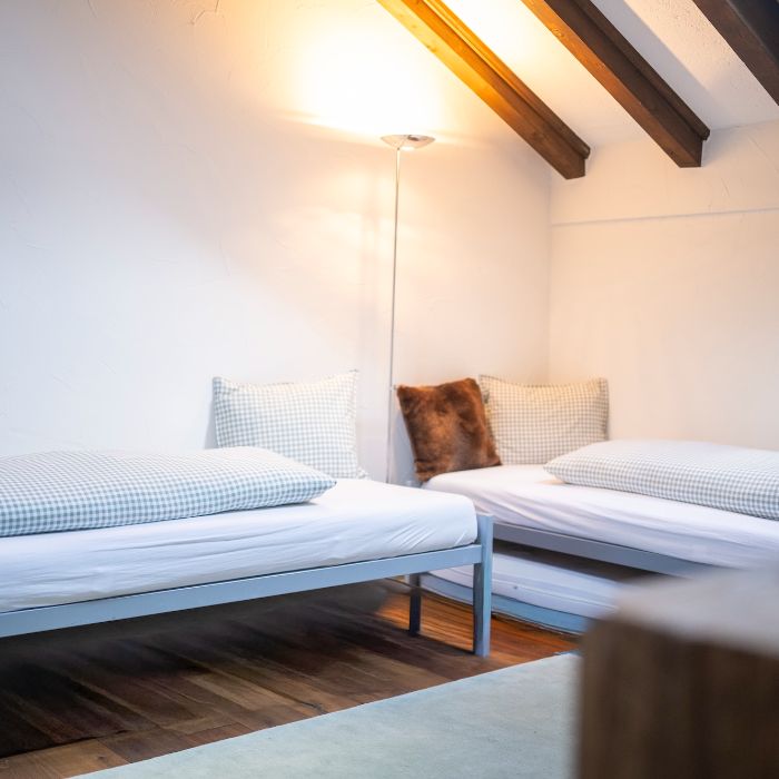 FEWOlution Ferienwohnung Chasa Vulperola 3402 Vulpera