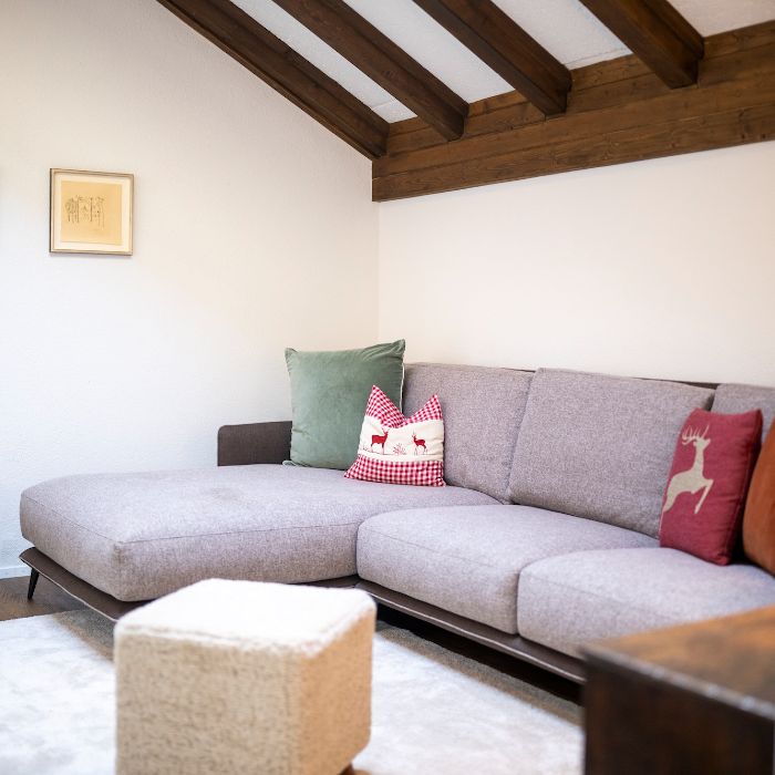 FEWOlution Ferienwohnung Chasa Vulperola 3402 Vulpera