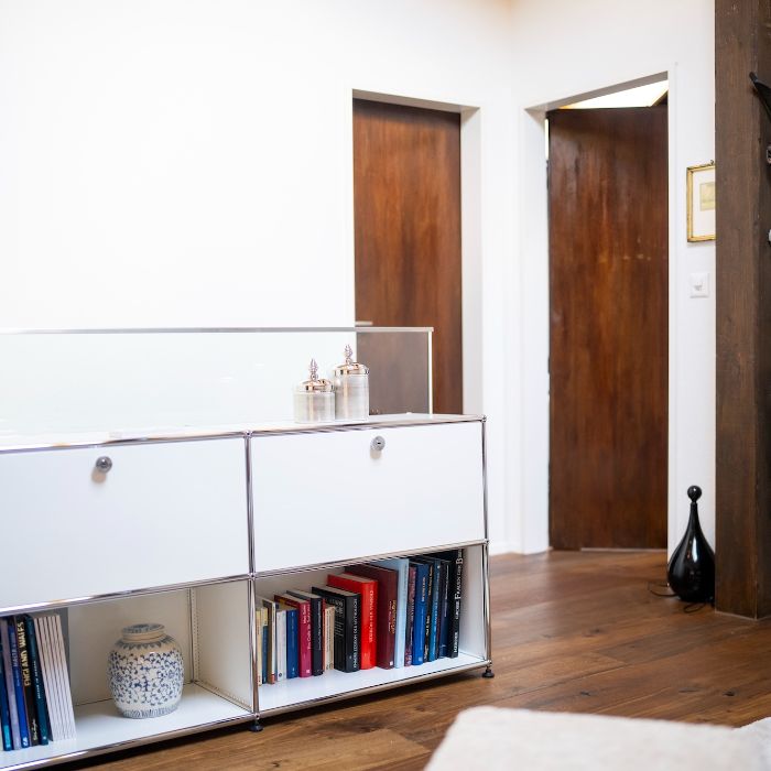 FEWOlution Ferienwohnung Chasa Vulperola 3402 Vulpera