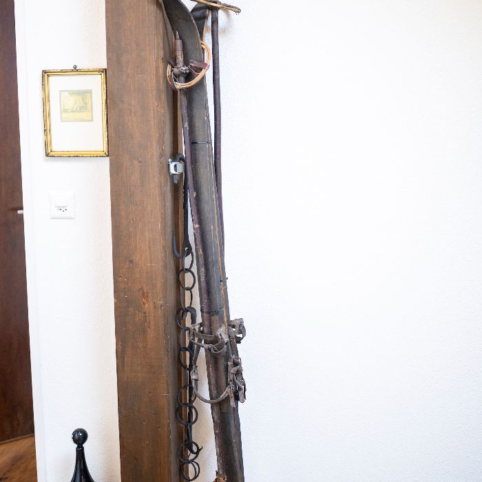 FEWOlution Ferienwohnung Chasa Vulperola 3402 Vulpera