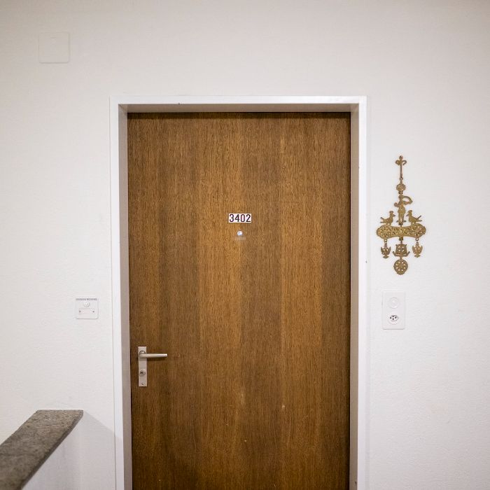 FEWOlution Ferienwohnung Chasa Vulperola 3402 Vulpera