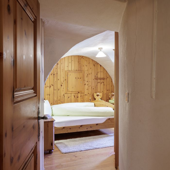 Ferienwohnung Chasa Marugg Scuol FEWOlution