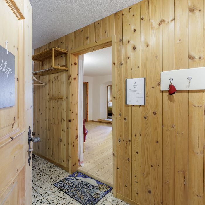 FEWOlution Ferienwohnung Chasa Marugg Scuol