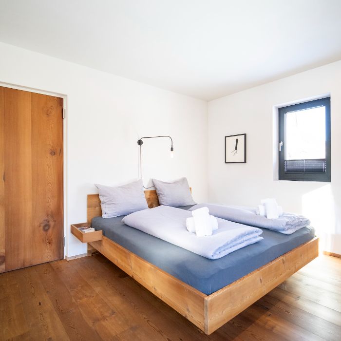 FEWOlution Ferienwohnung Chasa Vital Sent