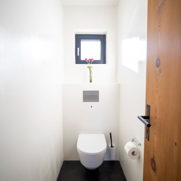 FEWOlution Ferienwohnung Chasa Vital Sent