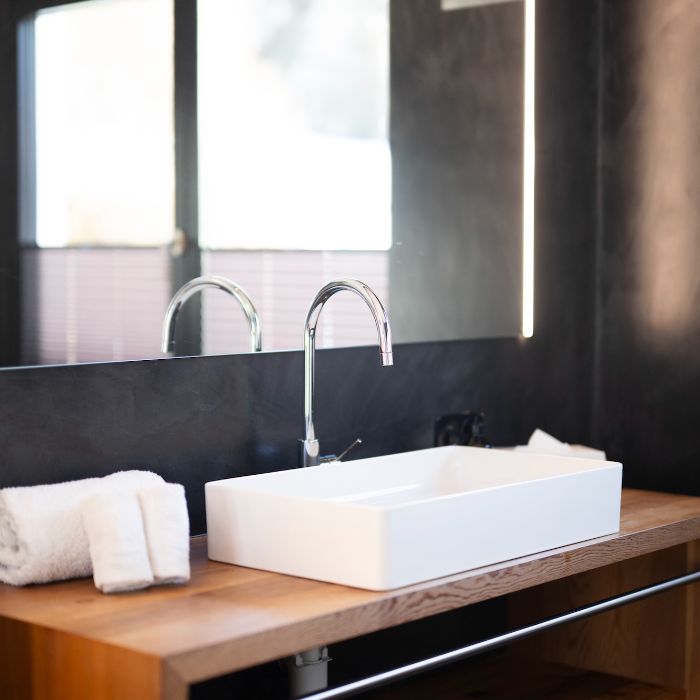 FEWOlution Ferienwohnung Chasa Vital Sent