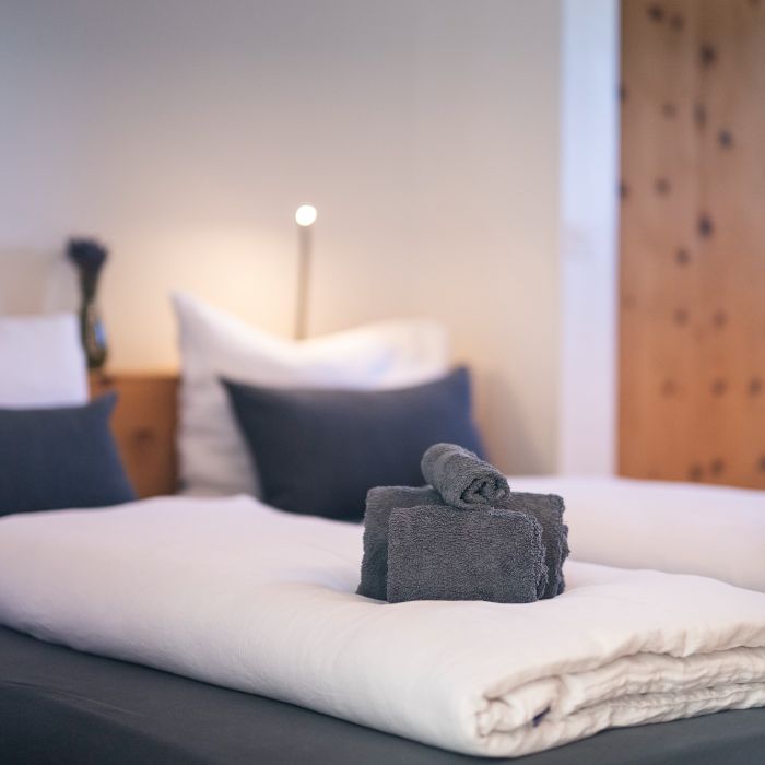 FEWOlution Ferienwohnung Chasa Vital Sent