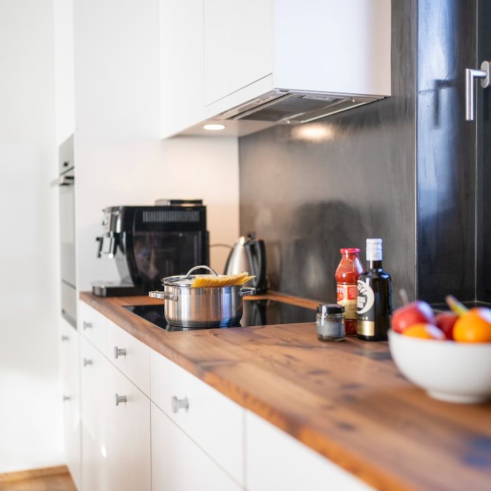 FEWOlution Ferienwohnung Chasa Vital Sent