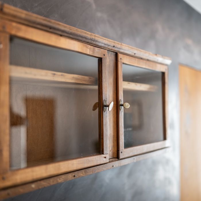 FEWOlution Ferienwohnung Chasa Vital Sent