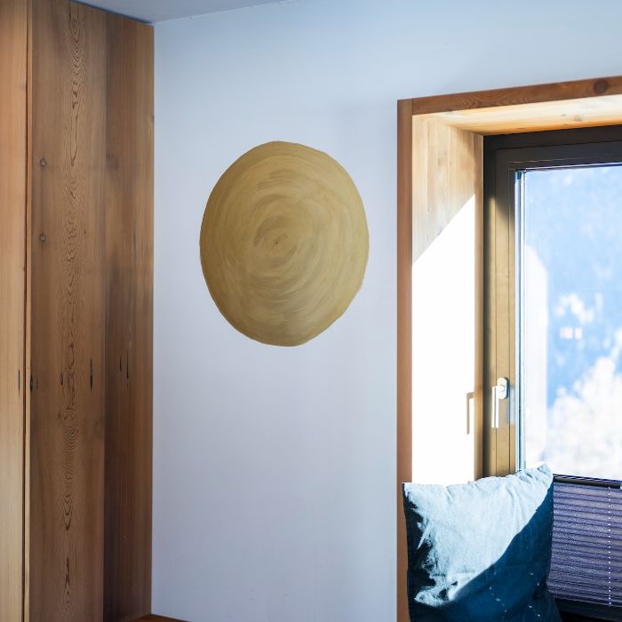 FEWOlution Ferienwohnung Chasa Vital Sent