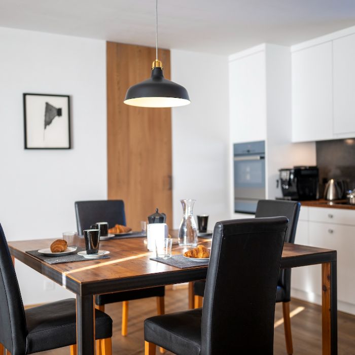 FEWOlution Ferienwohnung Chasa Vital Sent