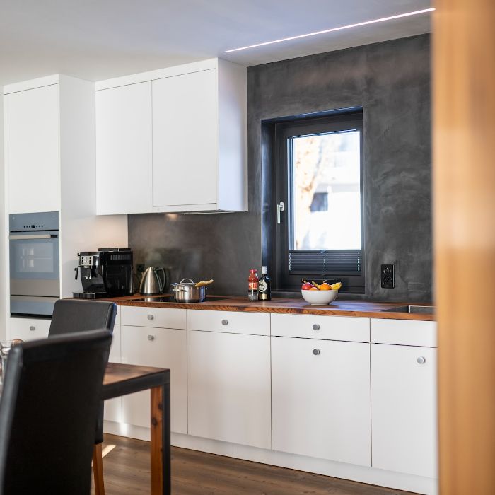 FEWOlution Ferienwohnung Chasa Vital Sent