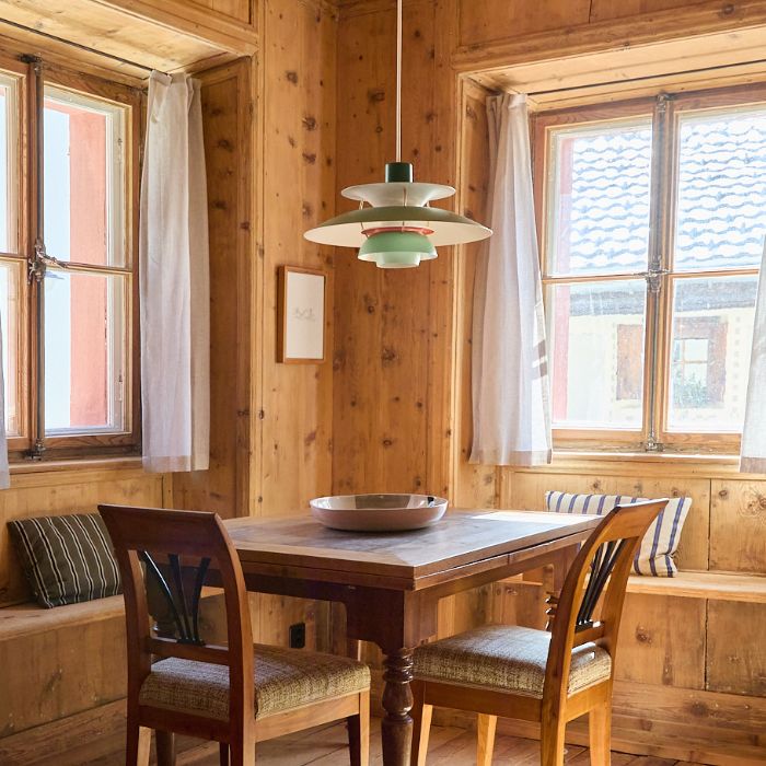 FEWOlution Ferienwohnung Casa Defilla Sent