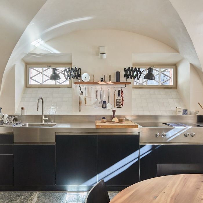 FEWOlution Ferienwohnung Casa Defilla Sent