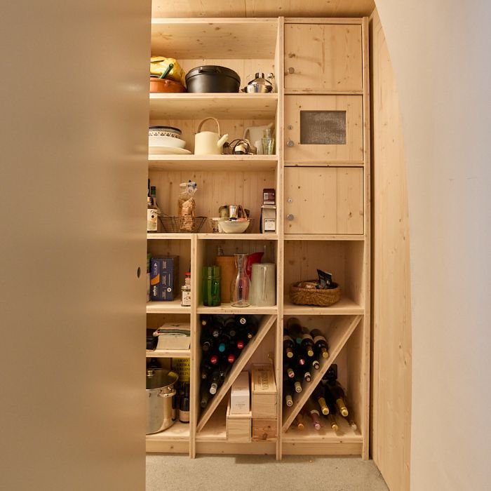 FEWOlution Ferienwohnung Casa Defilla Sent