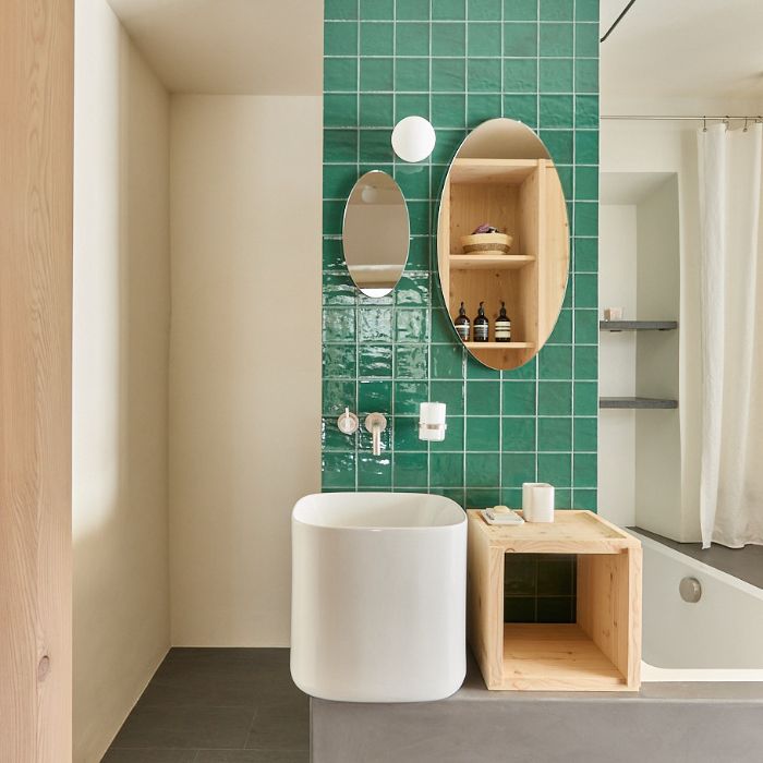 FEWOlution Ferienwohnung Casa Defilla Sent