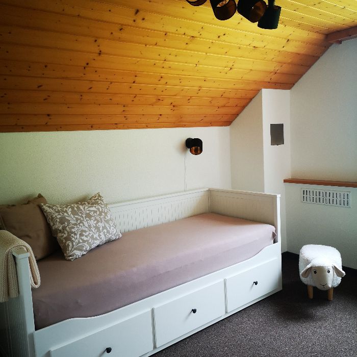 Ferienwohnung s`Hüsli Gubel 567 Alt St. Johann FEWOlution