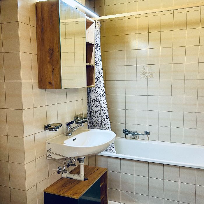 Ferienwohnung Alpenresidenz CharmingStay Flumserberg, Tannenboden FEWOlution