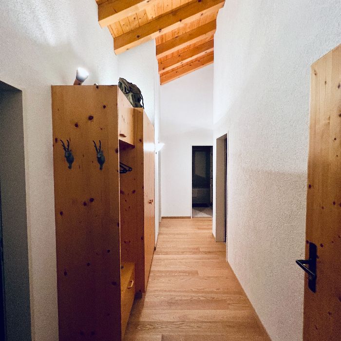 FEWOlution Ferienwohnung Alpenresidenz CharmingStay Flumserberg, Tannenboden