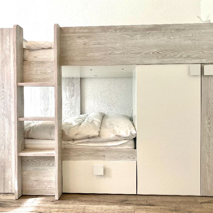 Ferienwohnung Linaria CharmingStay Flumserberg, Tannenboden FEWOlution