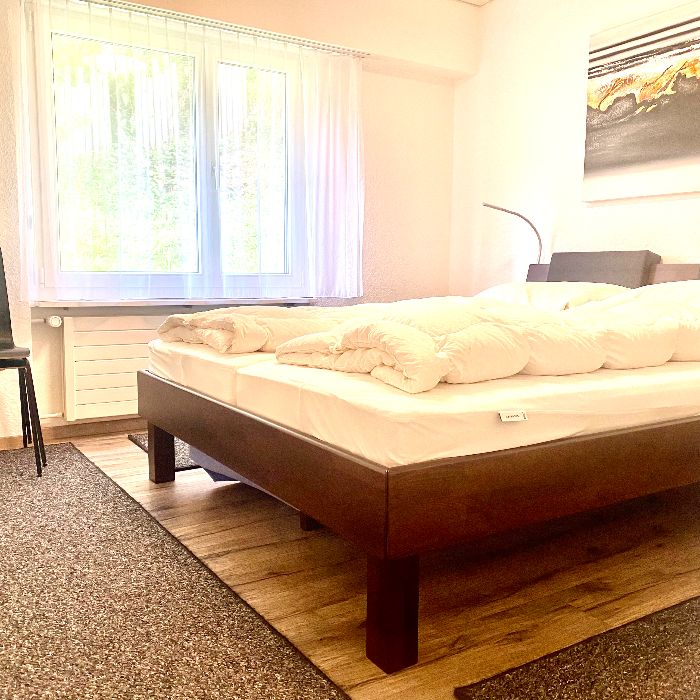 Ferienwohnung Linaria CharmingStay Flumserberg, Tannenboden FEWOlution