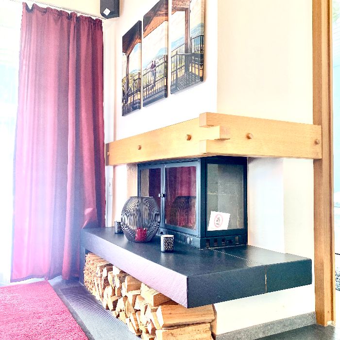Ferienwohnung Linaria CharmingStay Flumserberg, Tannenboden FEWOlution