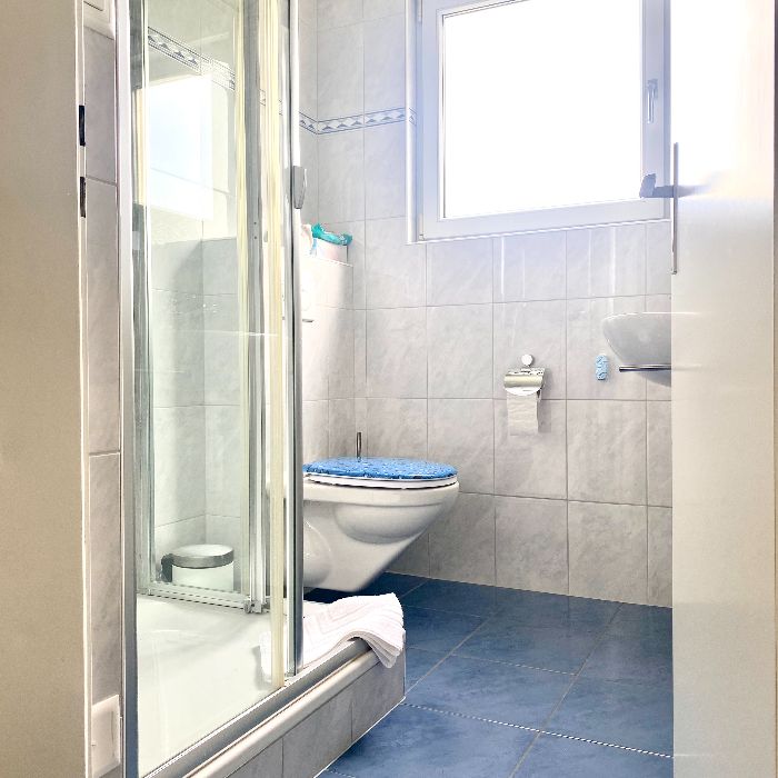 FEWOlution Ferienwohnung Linaria CharmingStay Flumserberg, Tannenboden