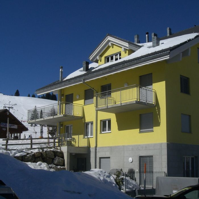 Ferienwohnung Mezzaselva CharmingStay Flumserberg FEWOlution