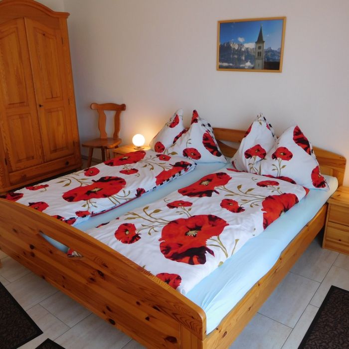 FEWOlution Ferienwohnung Mezzaselva CharmingStay Flumserberg