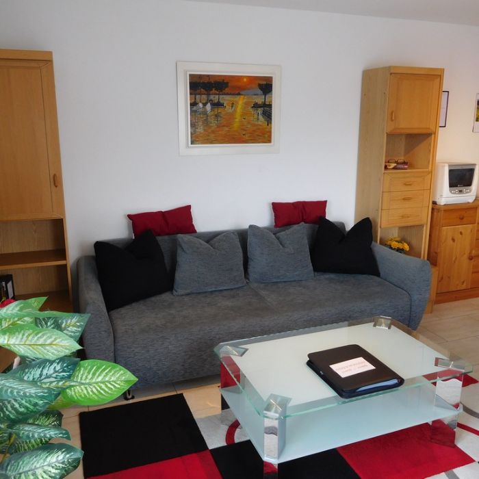 FEWOlution Ferienwohnung Mezzaselva CharmingStay Flumserberg