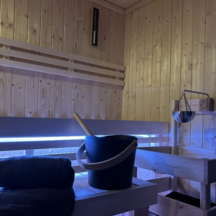 FEWOlution Ferienwohnung Chalet Waldhüsli CharmingStay Flumserberg