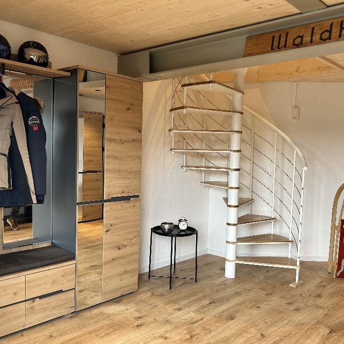 FEWOlution Ferienwohnung Chalet Waldhüsli CharmingStay Flumserberg