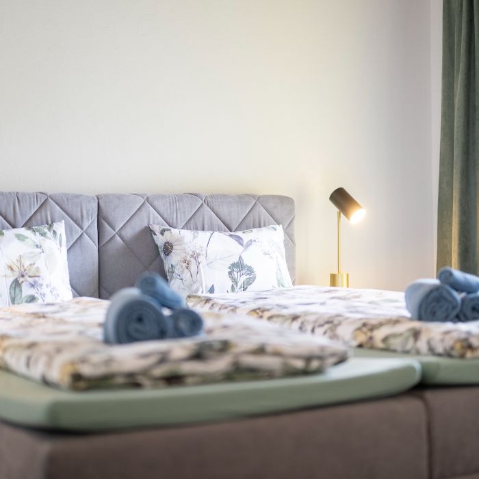 Ferienwohnung Chasa Cour Engiadinais Scuol FEWOlution