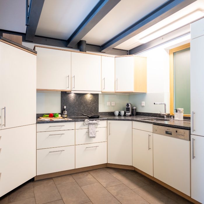 FEWOlution Ferienwohnung Chasa Cour Engiadinais Scuol