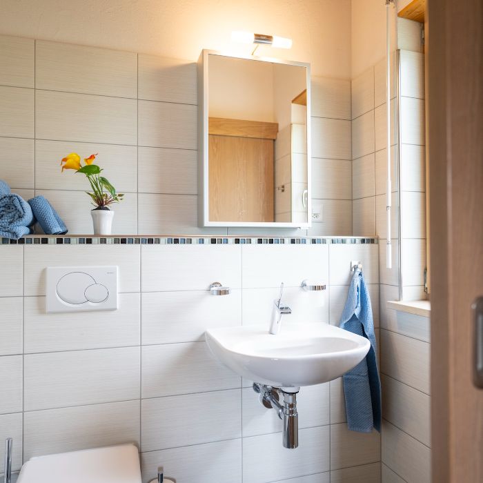FEWOlution Ferienwohnung Chasa Cour Engiadinais Scuol