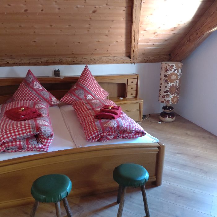 Ferienwohnung Haus der Begegnung Martina   Valsot FEWOlution
