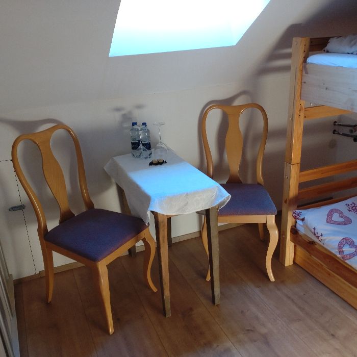 Ferienwohnung Haus der Begegnung Martina   Valsot FEWOlution