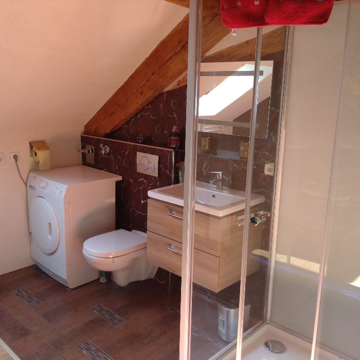 Ferienwohnung Haus der Begegnung Martina   Valsot FEWOlution