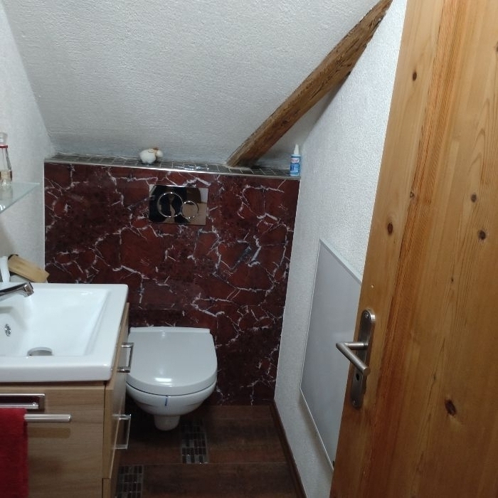 FEWOlution Ferienwohnung Haus der Begegnung Martina   Valsot