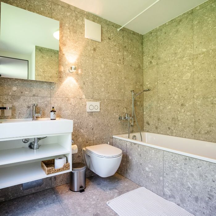 FEWOlution Ferienwohnung Apartment Erzhorn Arosa