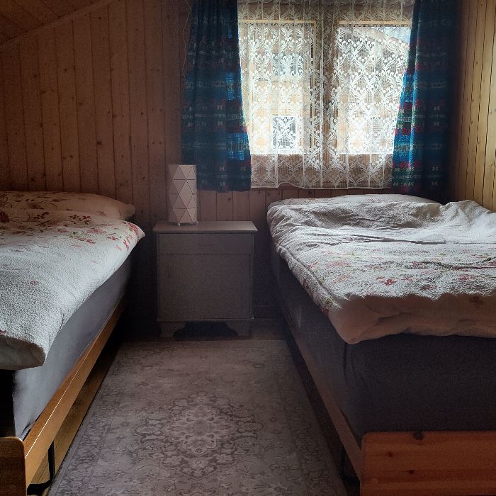 FEWOlution Ferienwohnung Lüeg ins Land Bürchen