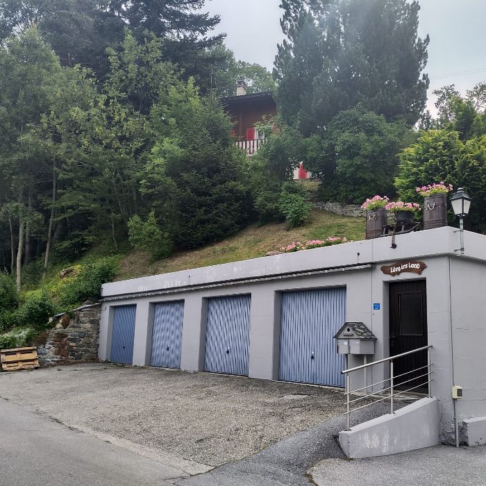 FEWOlution Ferienwohnung Lüeg ins Land Bürchen