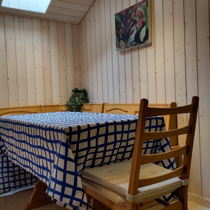 FEWOlution Ferienwohnung Lüeg ins Land Bürchen