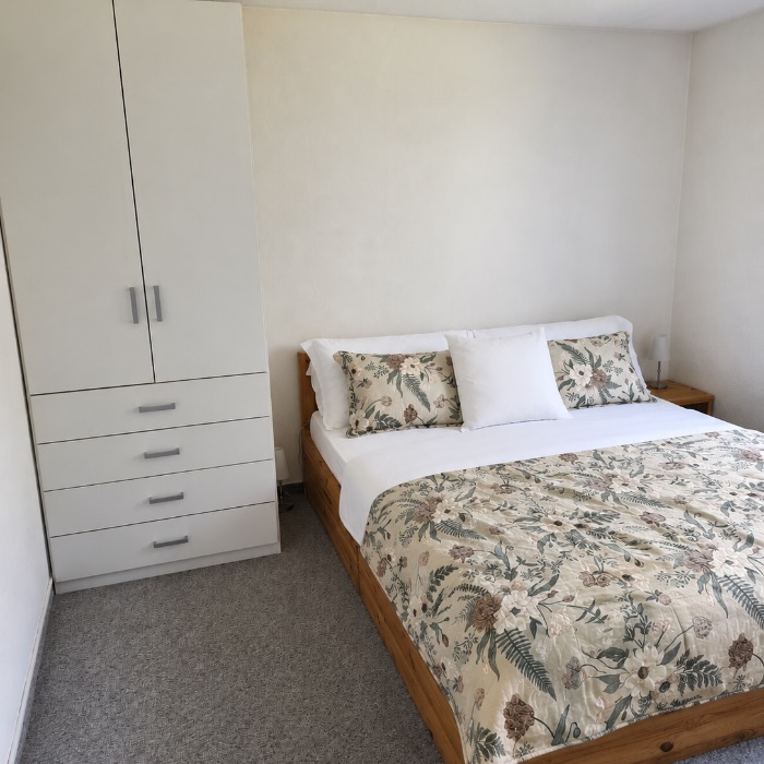 FEWOlution Ferienwohnung Familienwohnung bei Lenzerheid Churwalden 